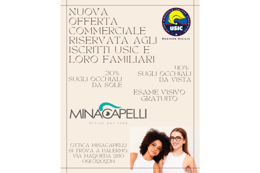 Convenzione con 