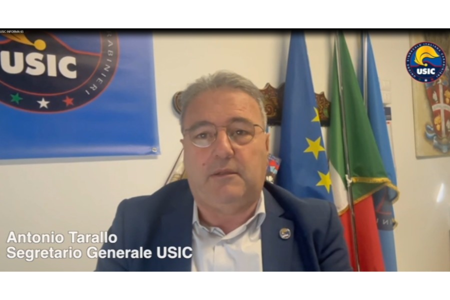 USIC INFORMA 65