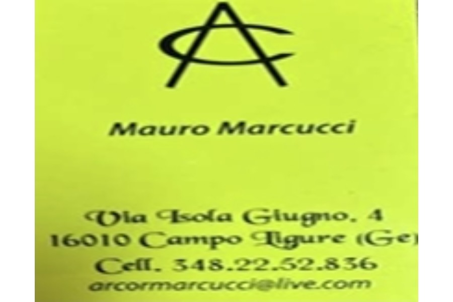 OFFERTA COMMERCIALE USIC -  AR.COR. MARCUCCI