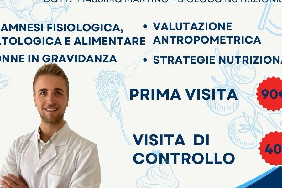 OFFERTA COMMERCIALE USIC -  DOTT. MASSIMO MARTINO
