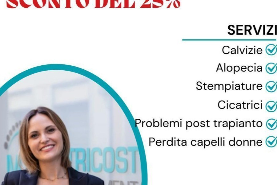 OFFERTA COMMERCIALE USIC -  MTRICOSTUDIO