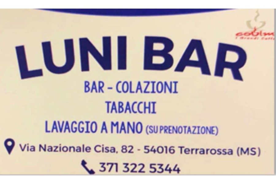 Convenzione - Lavaggio auto di Luni Group Sas  