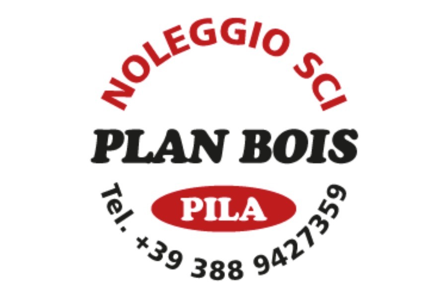 CONVENZIONE USIC - PLAN BOIS NOLEGGIO SCI