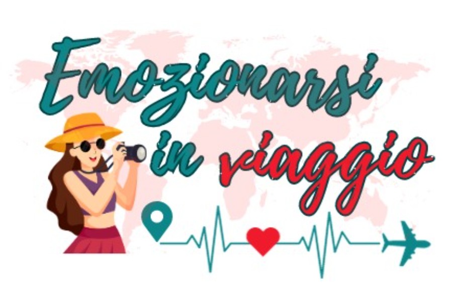 Proposta commerciale - EMOZIONI IN VIAGGIO