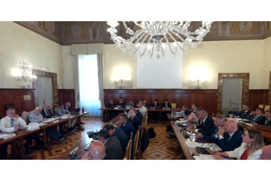 USIC - INCONTRO CON LA FUNZIONE PUBBLICA