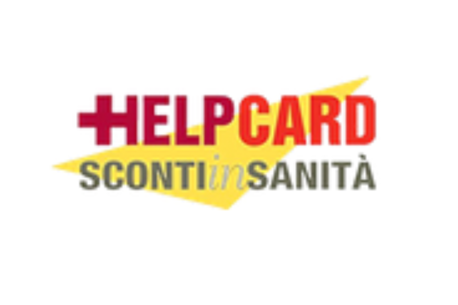 Help Card