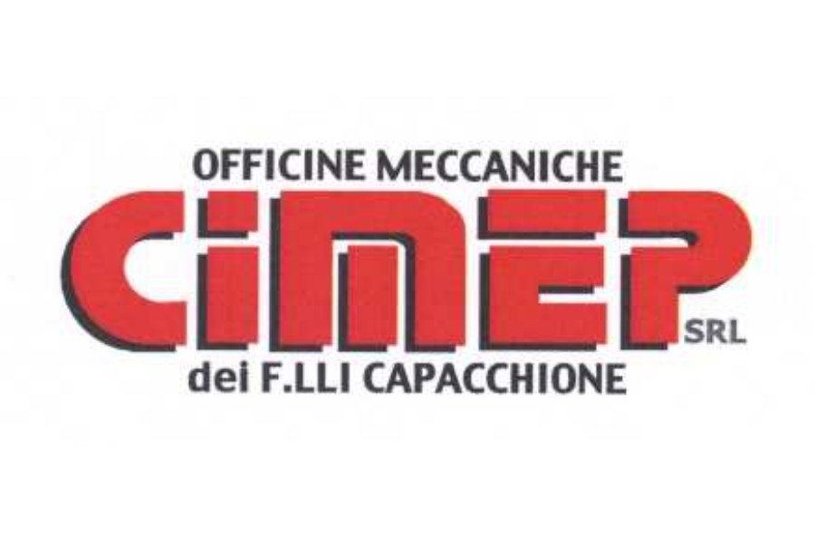 PROPOSTA COMMERCIALE - OFFICINE MECCANICHE CIMEP