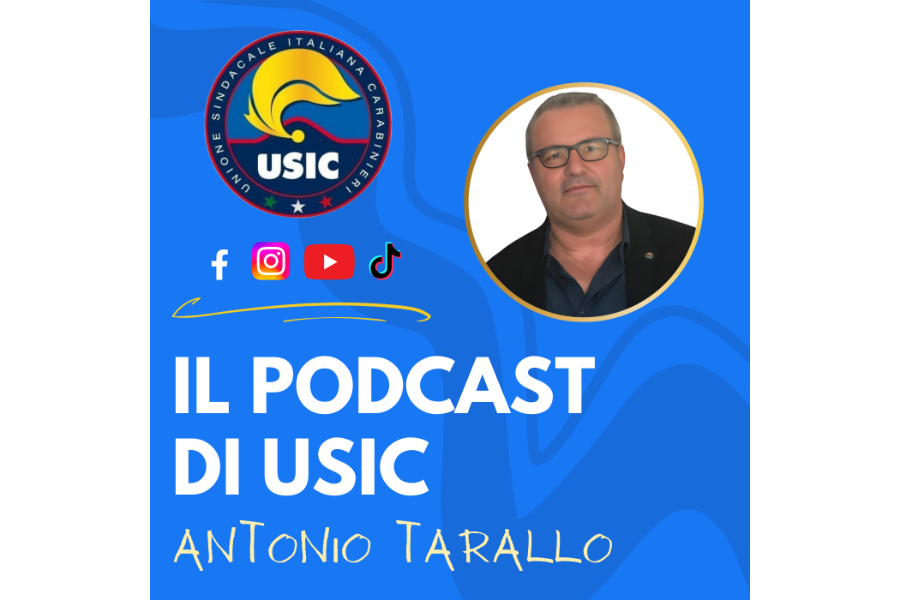Posti letto e crociate inutili: la verità sul caso Veneto - USIC PODCAST - EP.20