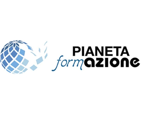 logo Pianeta Formazione