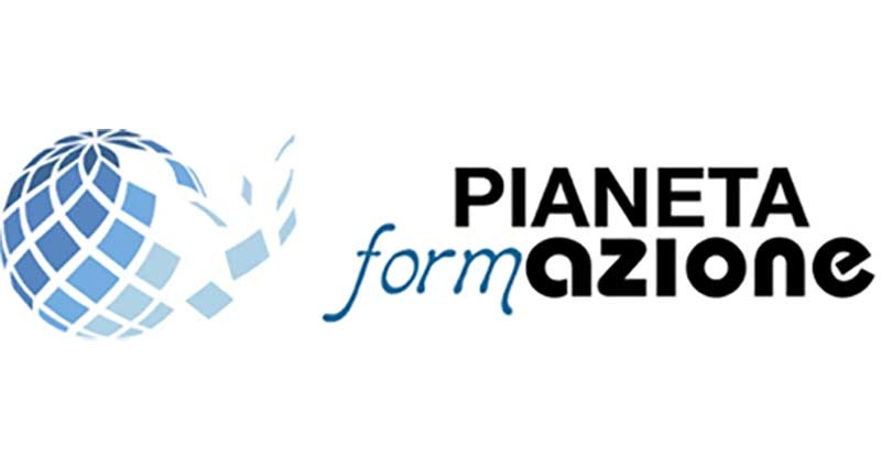 logo Pianeta Formazione