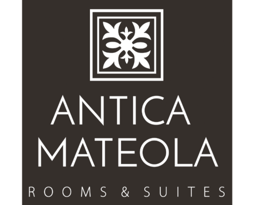 logo b&b Antica Mateola