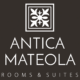 logo b&b Antica Mateola