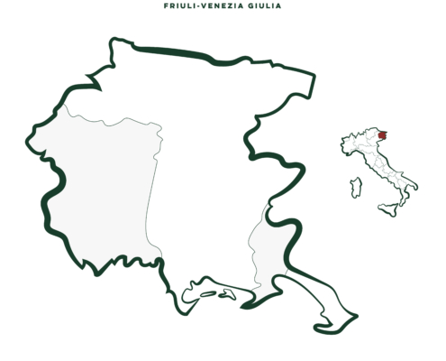 Friuli-Venezia Giulia