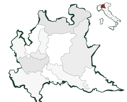 Lombardia