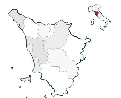 Toscana