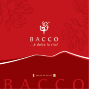bacco logo