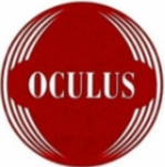 Oculus logo