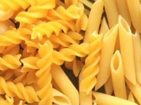 giallo pasta fresca