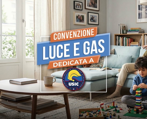 Offerta Luce e Gas per Carabinieri