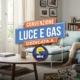 Offerta Luce e Gas per Carabinieri